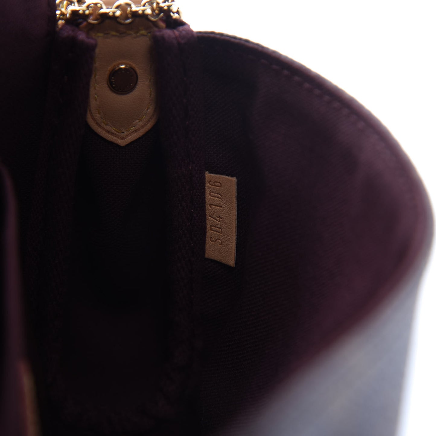 Monogram Favorite PM