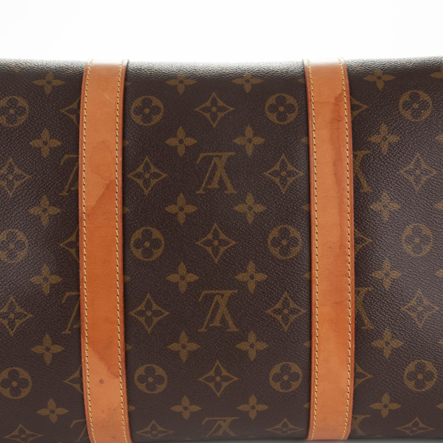 Monogram Keepall Bandouliere 55