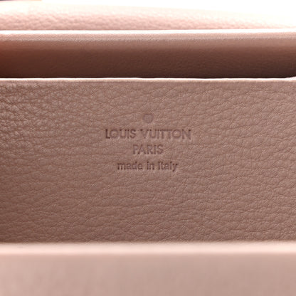 Louis Vuitton Cuir Cinema Intrigue Rose 7 of 13