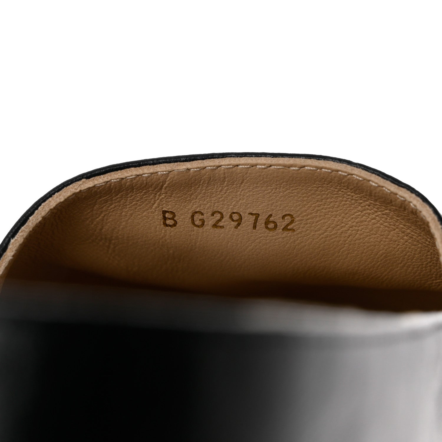 Chanel Lambskin CC Espadrilles 40 Black 5 of 9