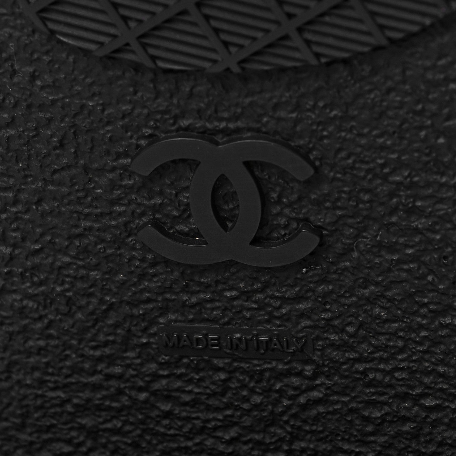 Chanel Tweed Lace Up Short Boots 38 Green Brown Black 7 of 7