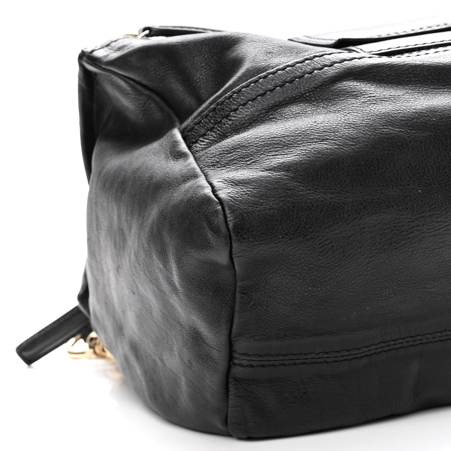 Givenchy Calfskin Medium Pandora Black 8 of 10