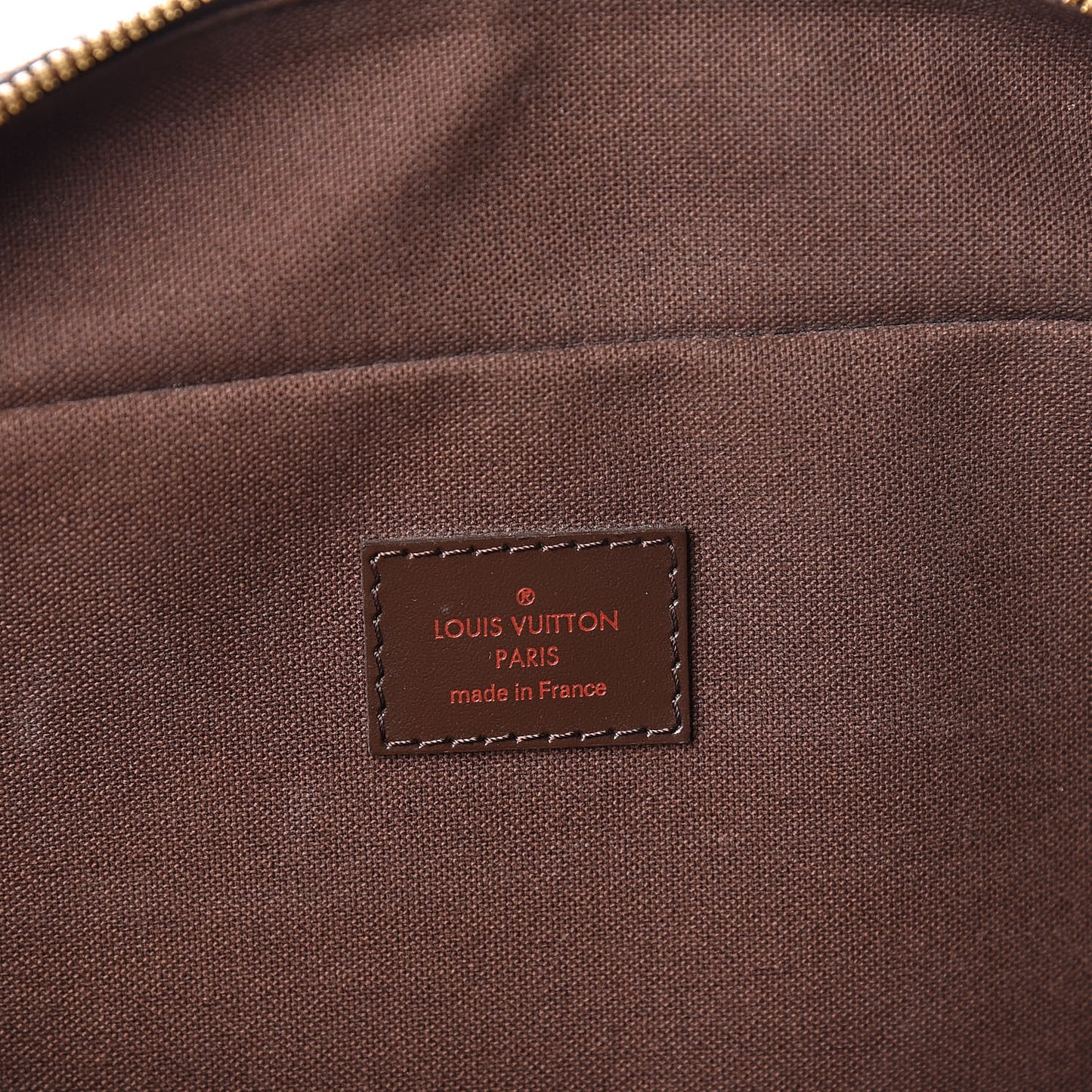 Damier Ebene Icare