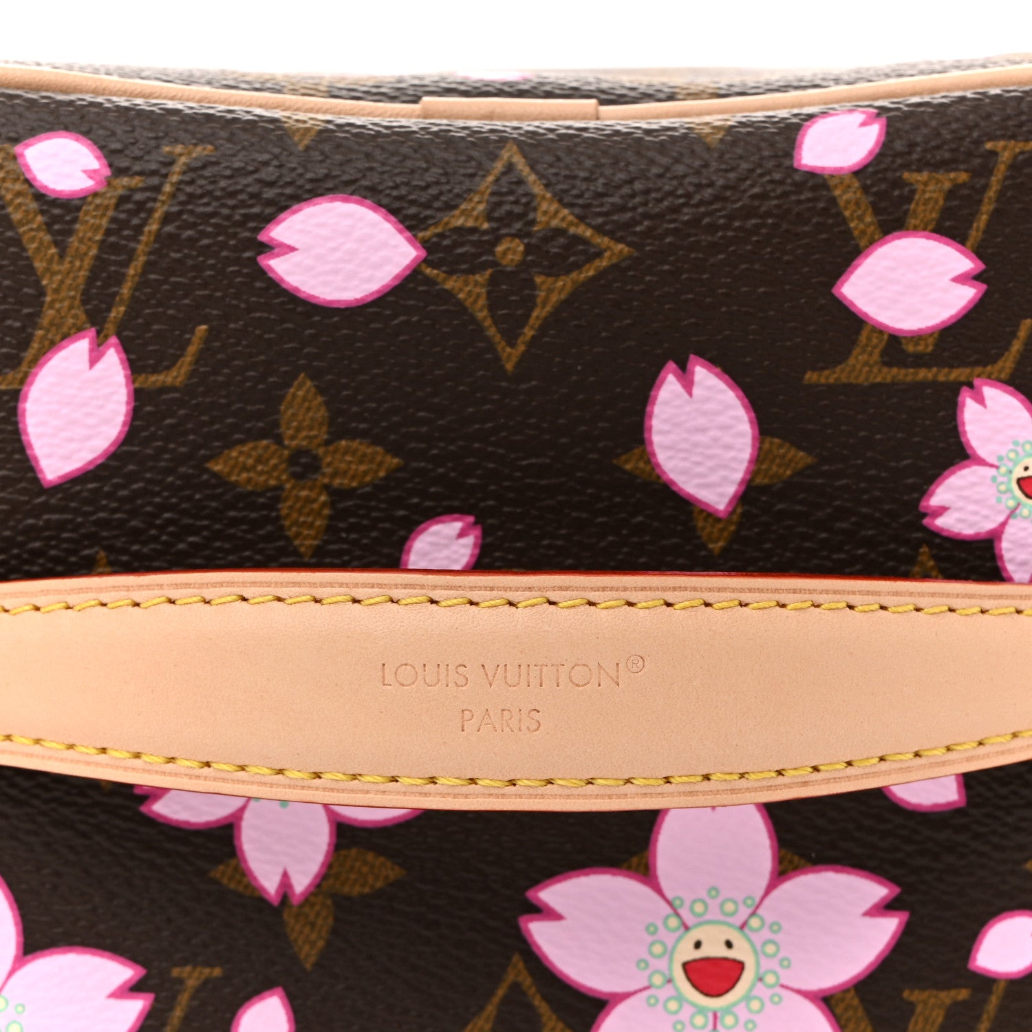 fril　LV Louis_Vuitton_LV_x_TM_Speedy_B