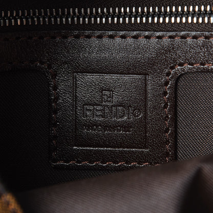 Fendi Zucca Baguette Tobacco 7 of 8