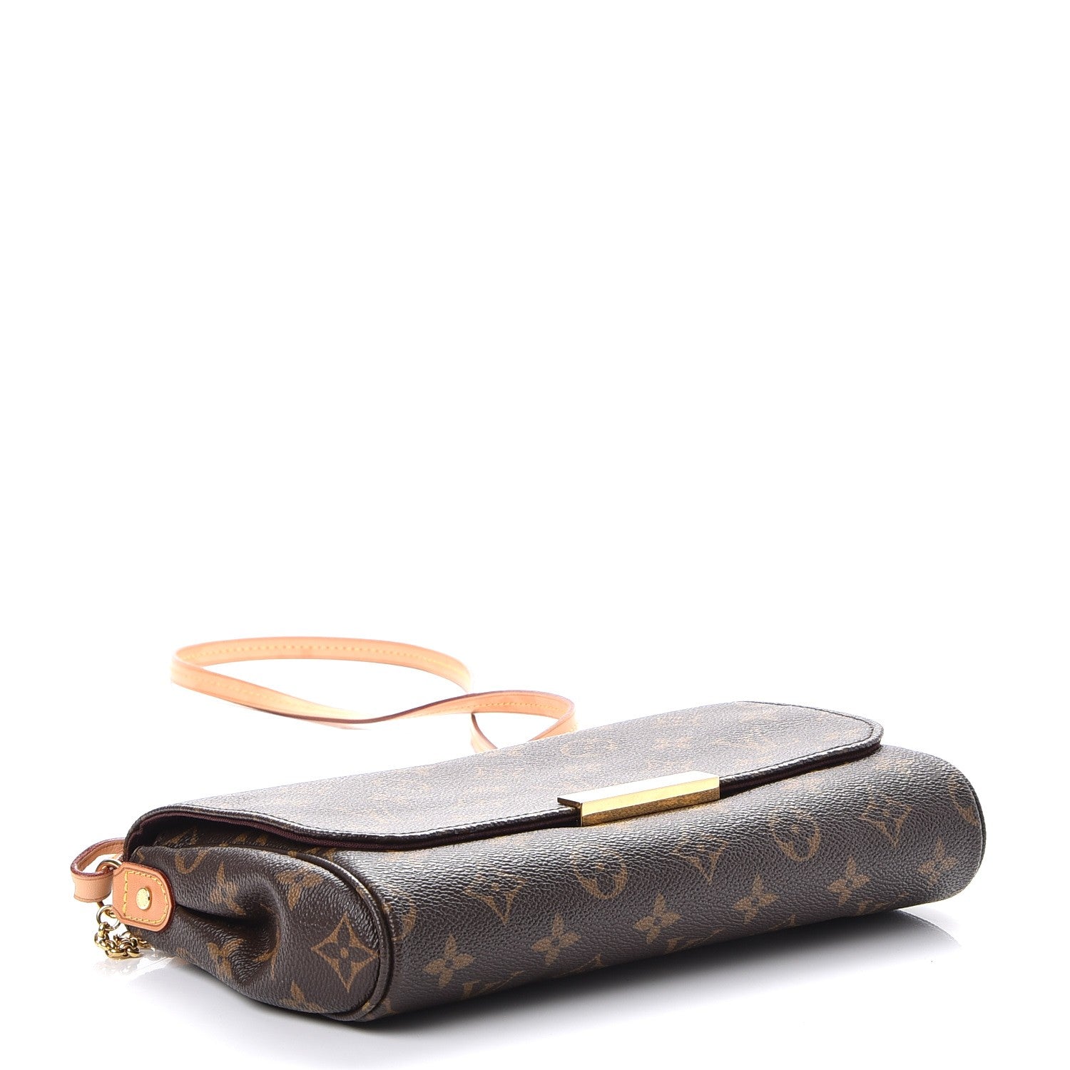 Louis Vuitton Monogram Favorite MM 4 of 8