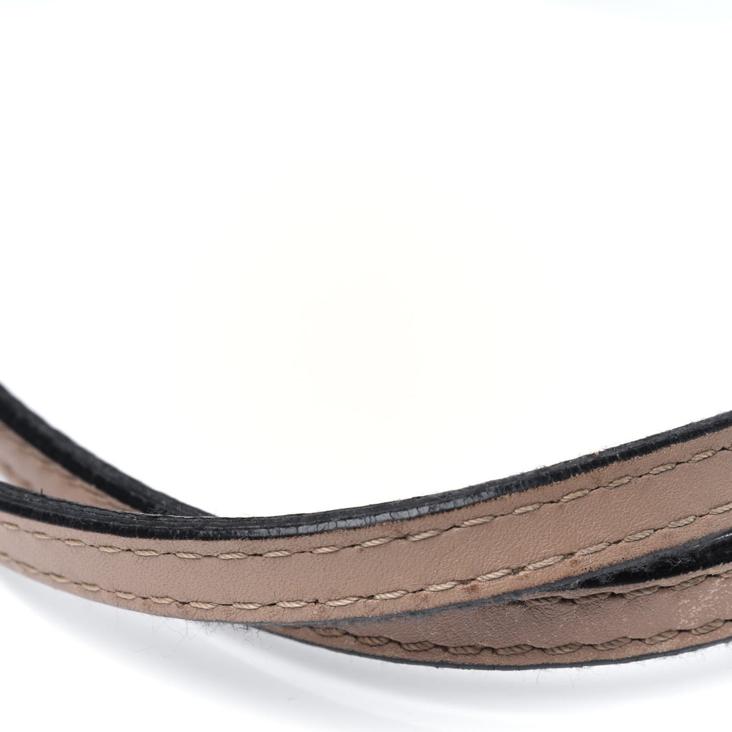 Calfskin Va Va Voom Tote Poudre