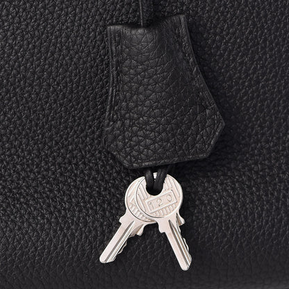 Hermes Togo Birkin 35 Black 29 of 36