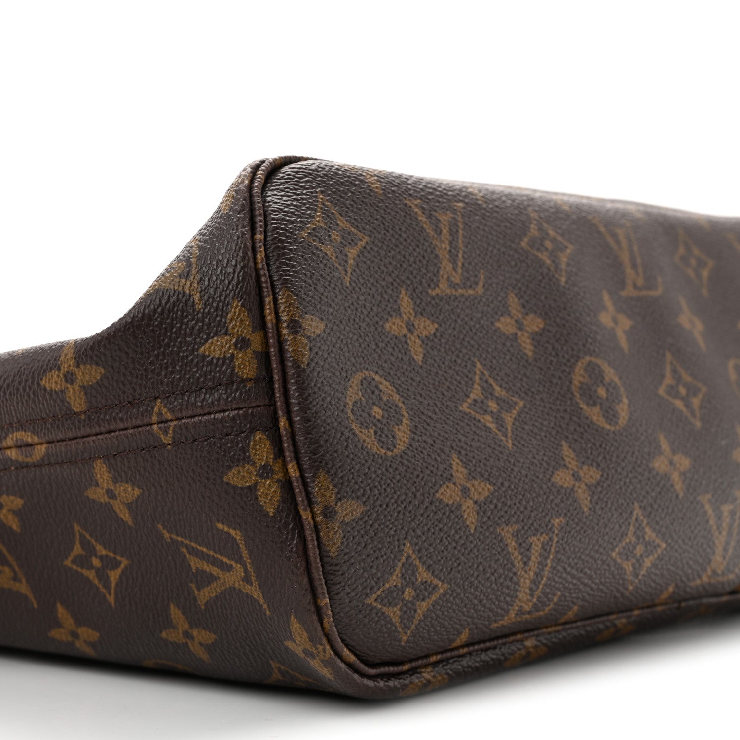 Louis Vuitton Monogram Neverfull PM 9 of 13