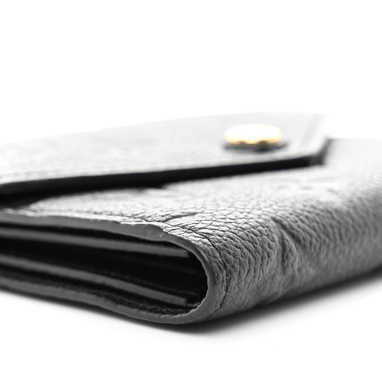 Empreinte Victorine Wallet Black