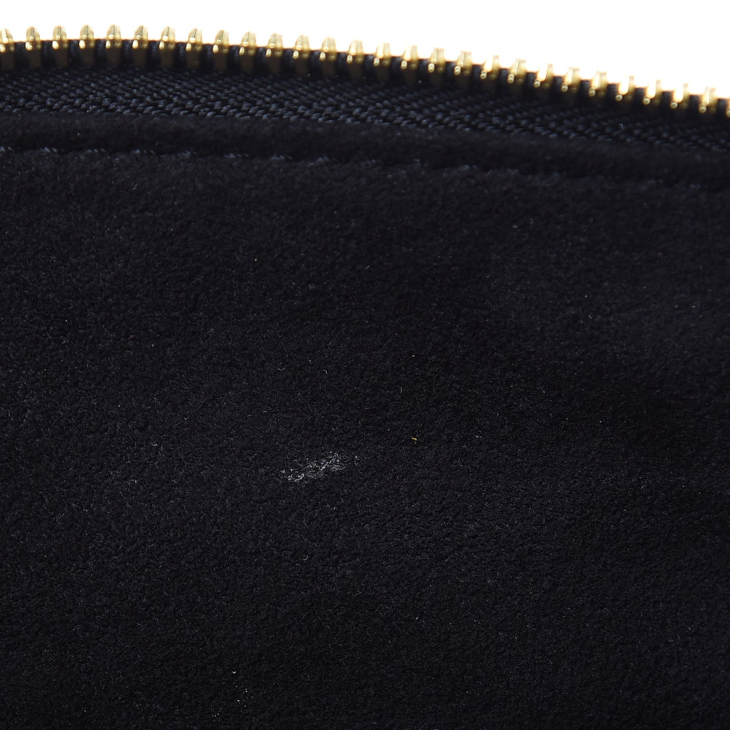 Monogram Pallas Black
