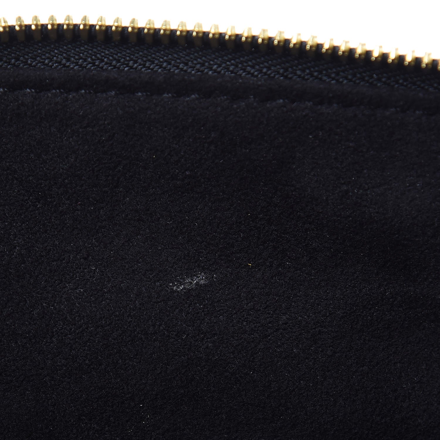 Louis Vuitton Monogram Pallas Black 12 of 12