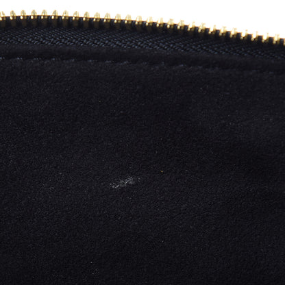 Louis Vuitton Monogram Pallas Black 12 of 12