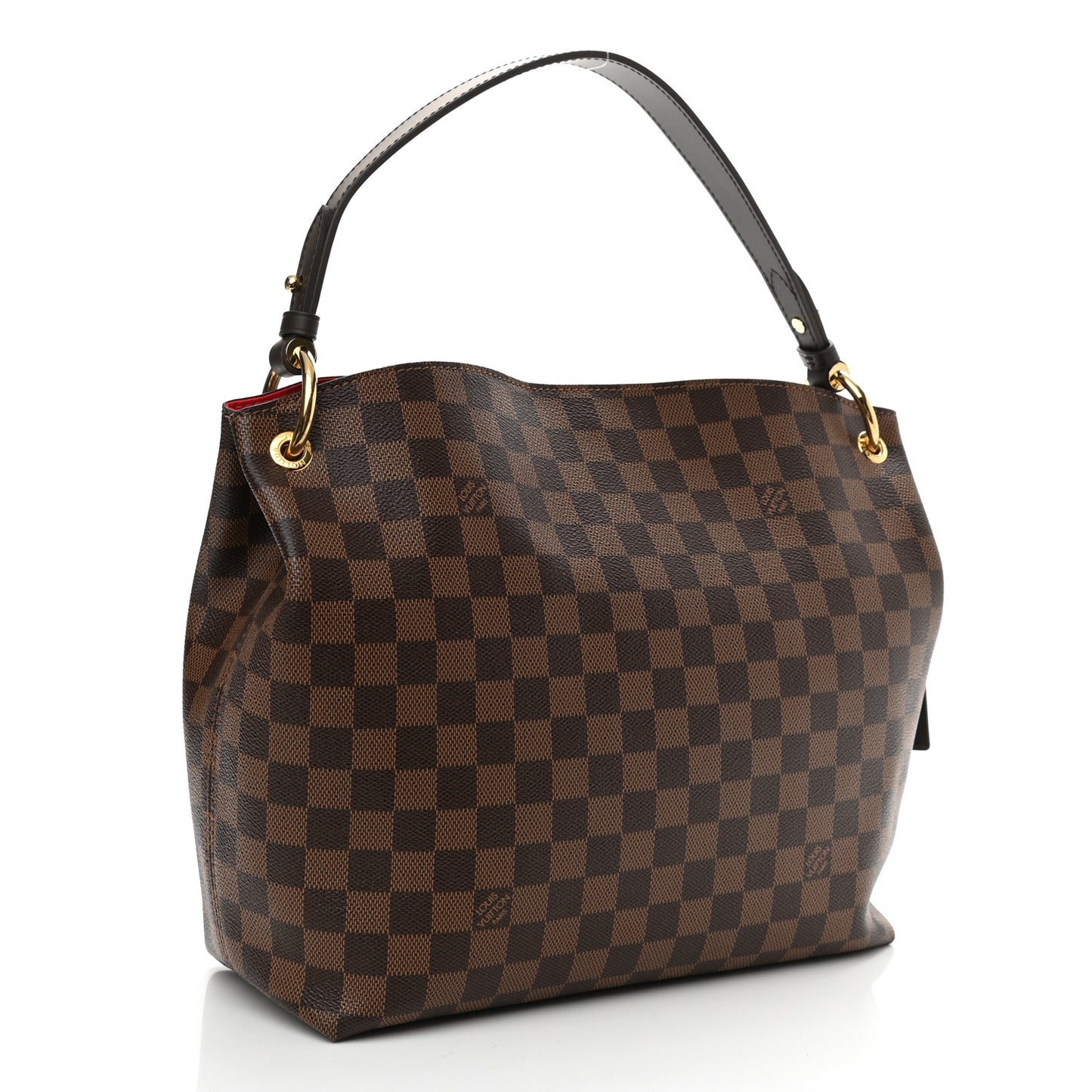 Damier Ebene Graceful PM