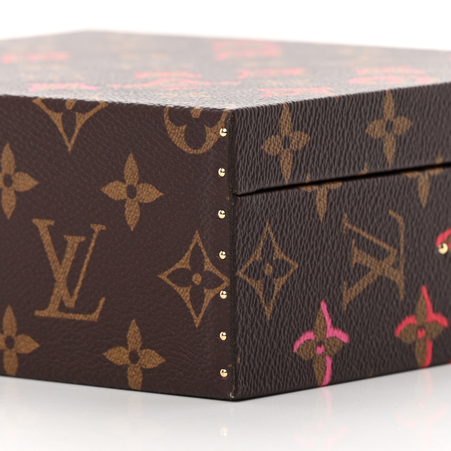 Louis Vuitton Monogram Falling in Love Mobile Box 13 of 14