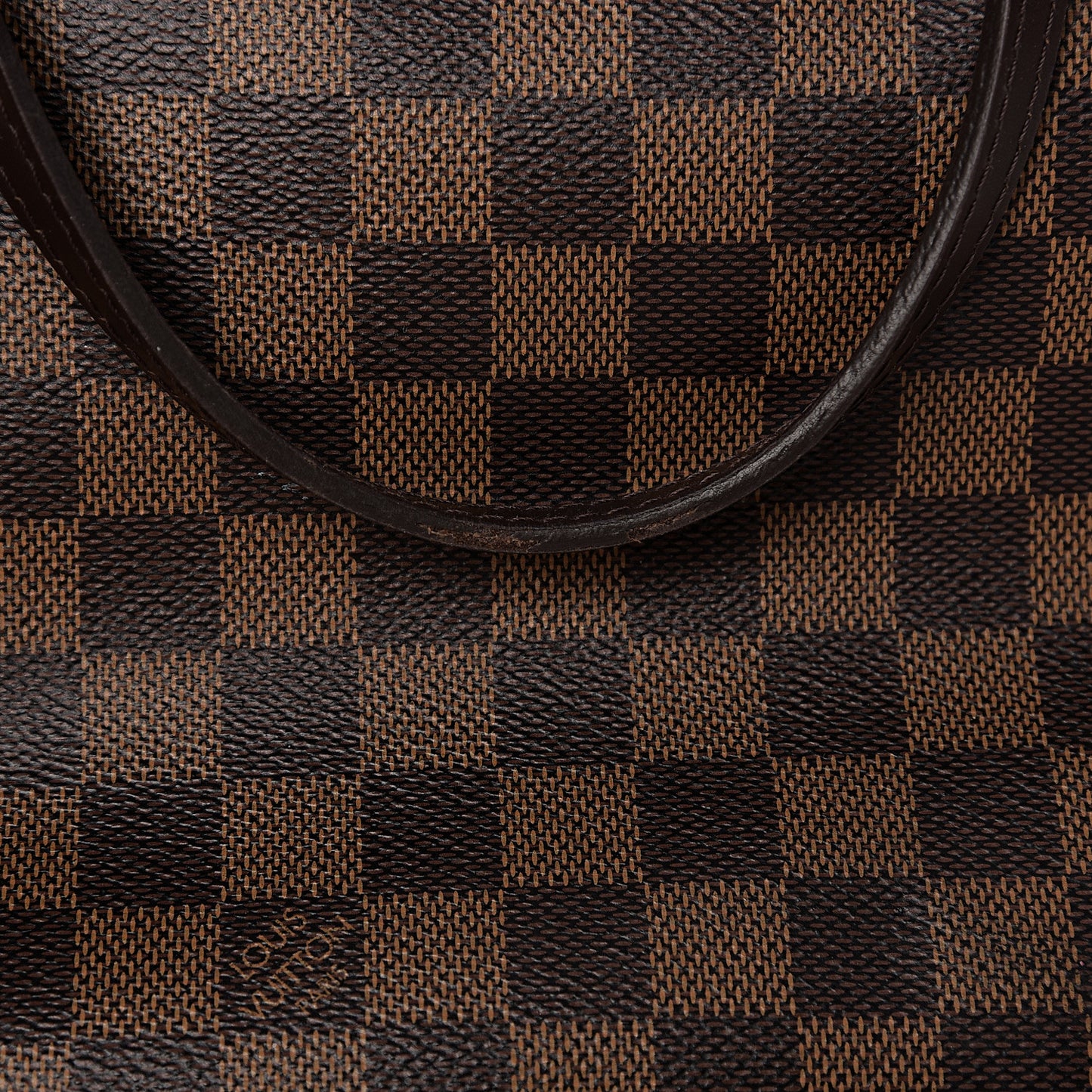Damier Ebene Neo Neverfull MM