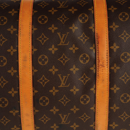 Louis Vuitton Monogram Keepall 60 9 of 13