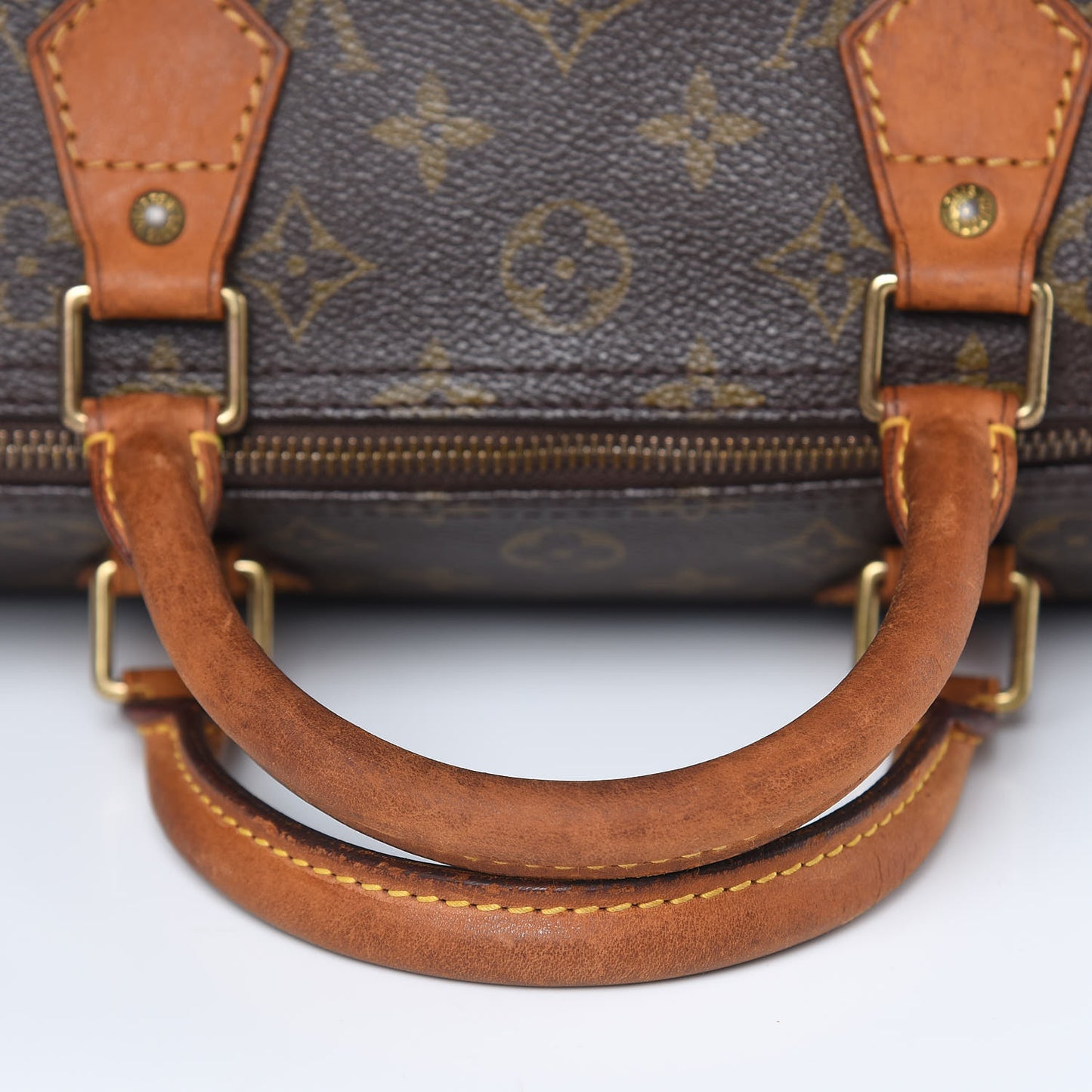 Monogram Speedy 30