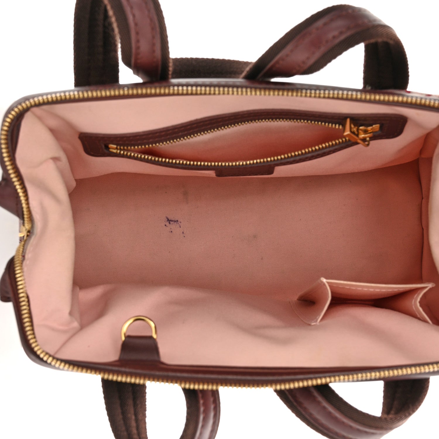 Louis Vuitton Mini Monogram Josephine PM Cherry 5 of 10