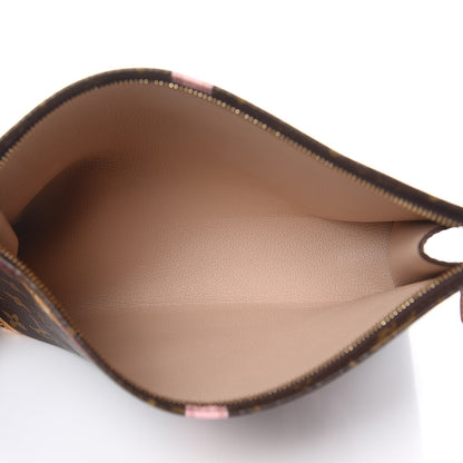 Louis Vuitton Monogram Summer Trunks Toiletry Pouch 26 5 of 9