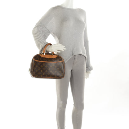Louis Vuitton Monogram Trouville 2 of 7
