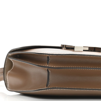 Hermes Tadelakt Constance 18 Etoupe 7 of 8