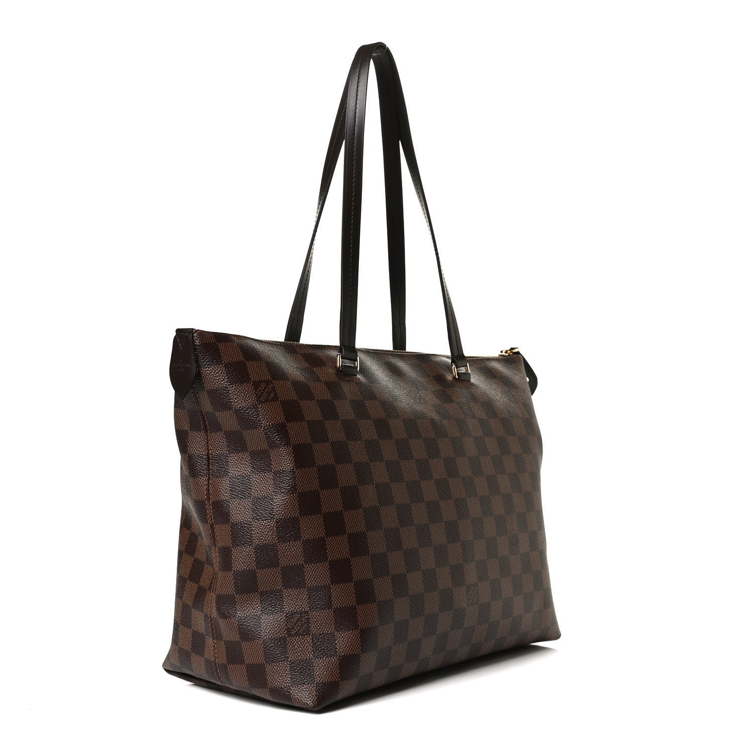 Louis Vuitton Damier Ebene Iena MM 3 of 13