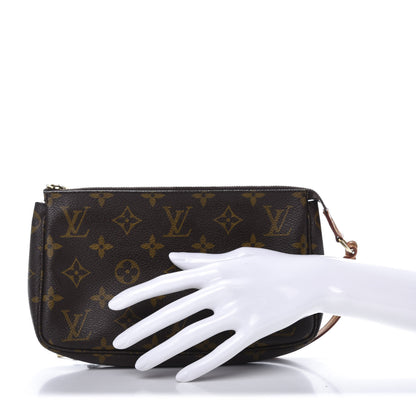 Louis Vuitton Monogram Pochette Accessories 2 of 11