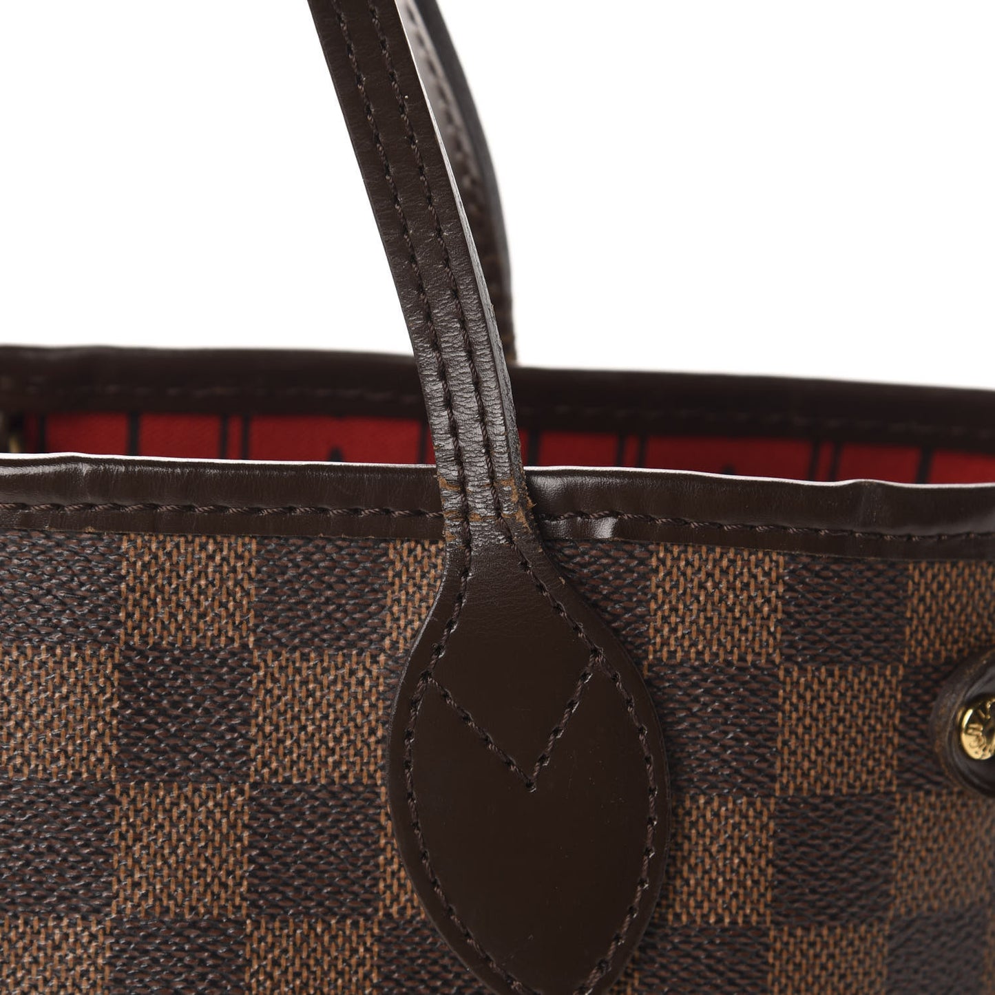Damier Ebene Neverfull PM