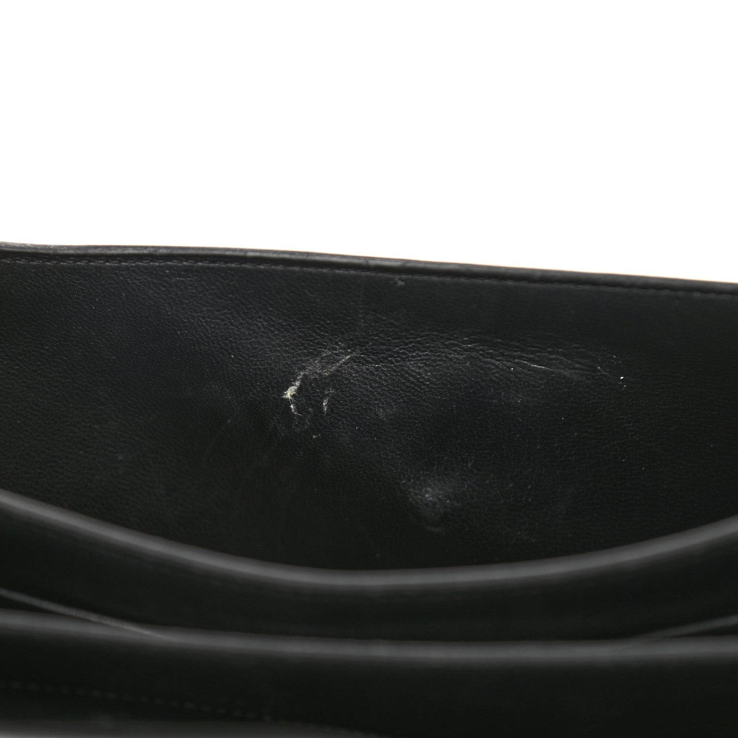 Hermes Box Sac Clou Black 12 of 17