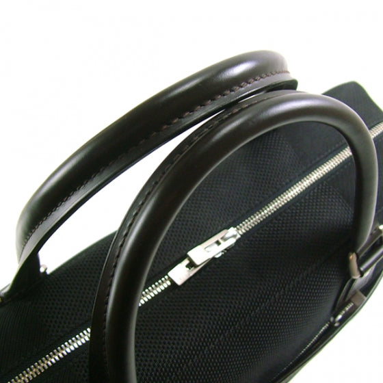 Louis Vuitton Damier Geant Yack Briefcase 4 of 9