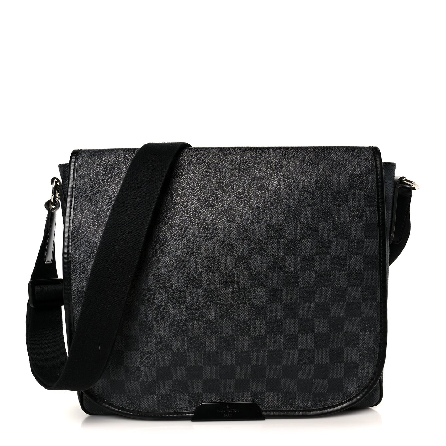Damier Graphite Daniel MM