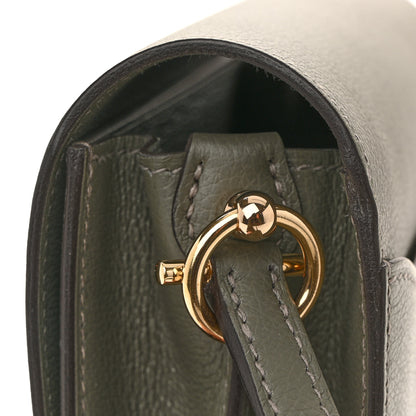 Hermes Evercolor Mini Sac Roulis Gris Meyer 12 of 14