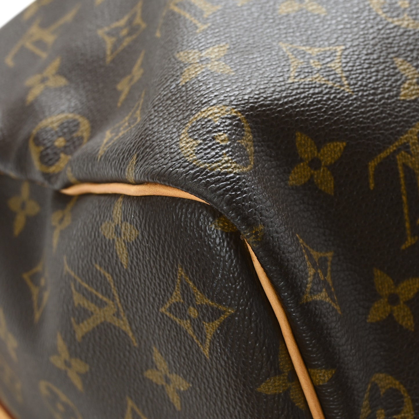 Monogram Keepall Bandouliere 50