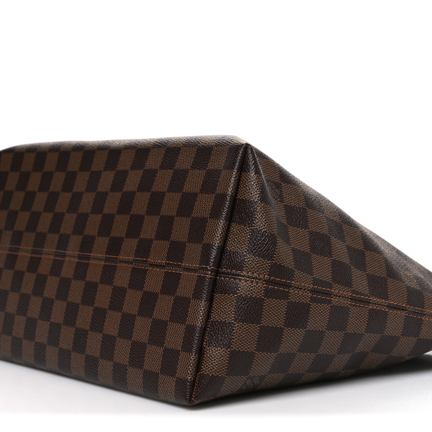 Louis Vuitton Damier Ebene Iena MM 11 of 11