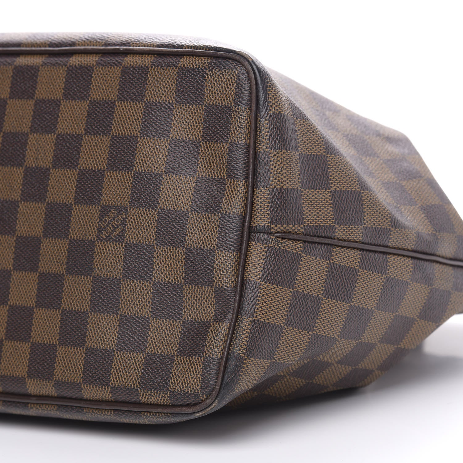 Louis Vuitton Damier Ebene Westminster GM 11 of 16