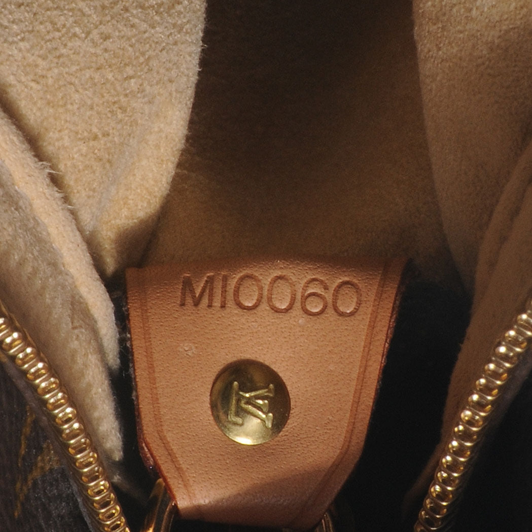 Monogram Looping GM