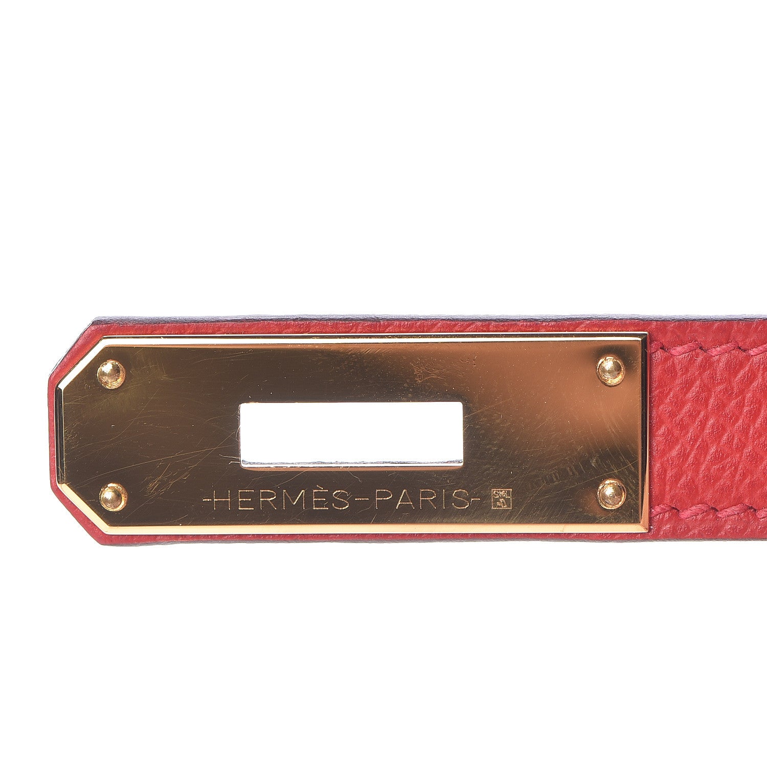 Hermes Epsom Kelly Sellier 28 Rouge Casaque 32 of 40