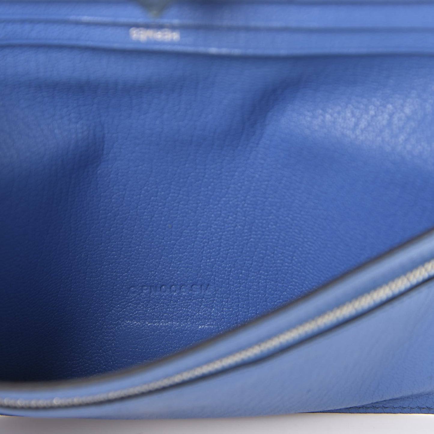 Ostrich Bearn Wallet