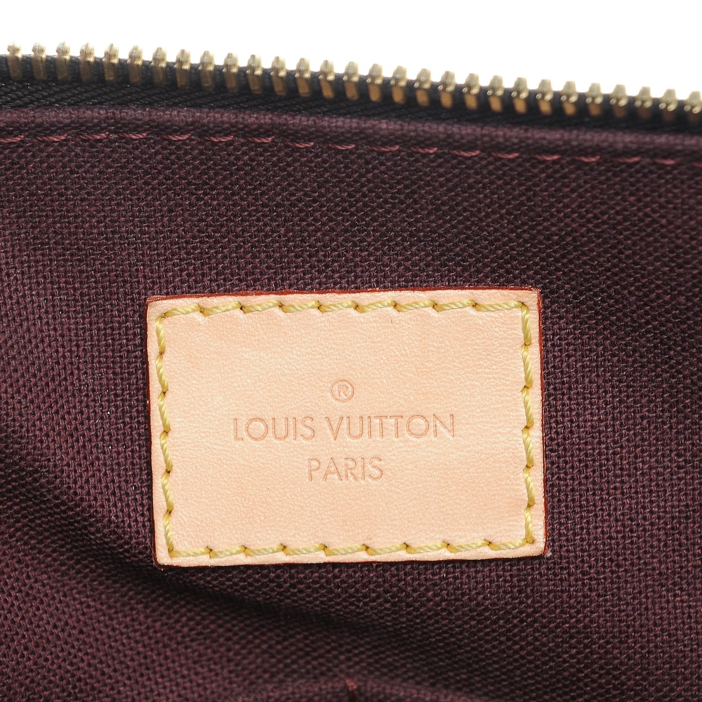 Monogram Turenne MM