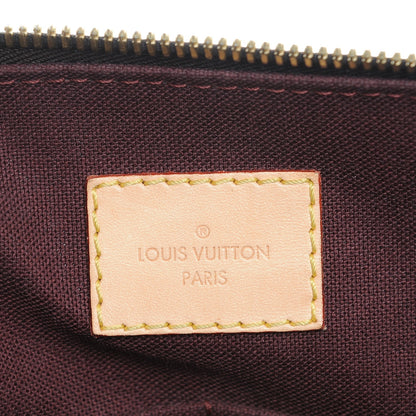 Louis Vuitton Monogram Turenne MM 7 of 9
