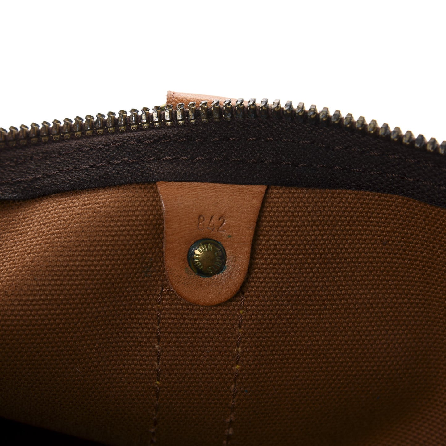 Monogram Keepall 45