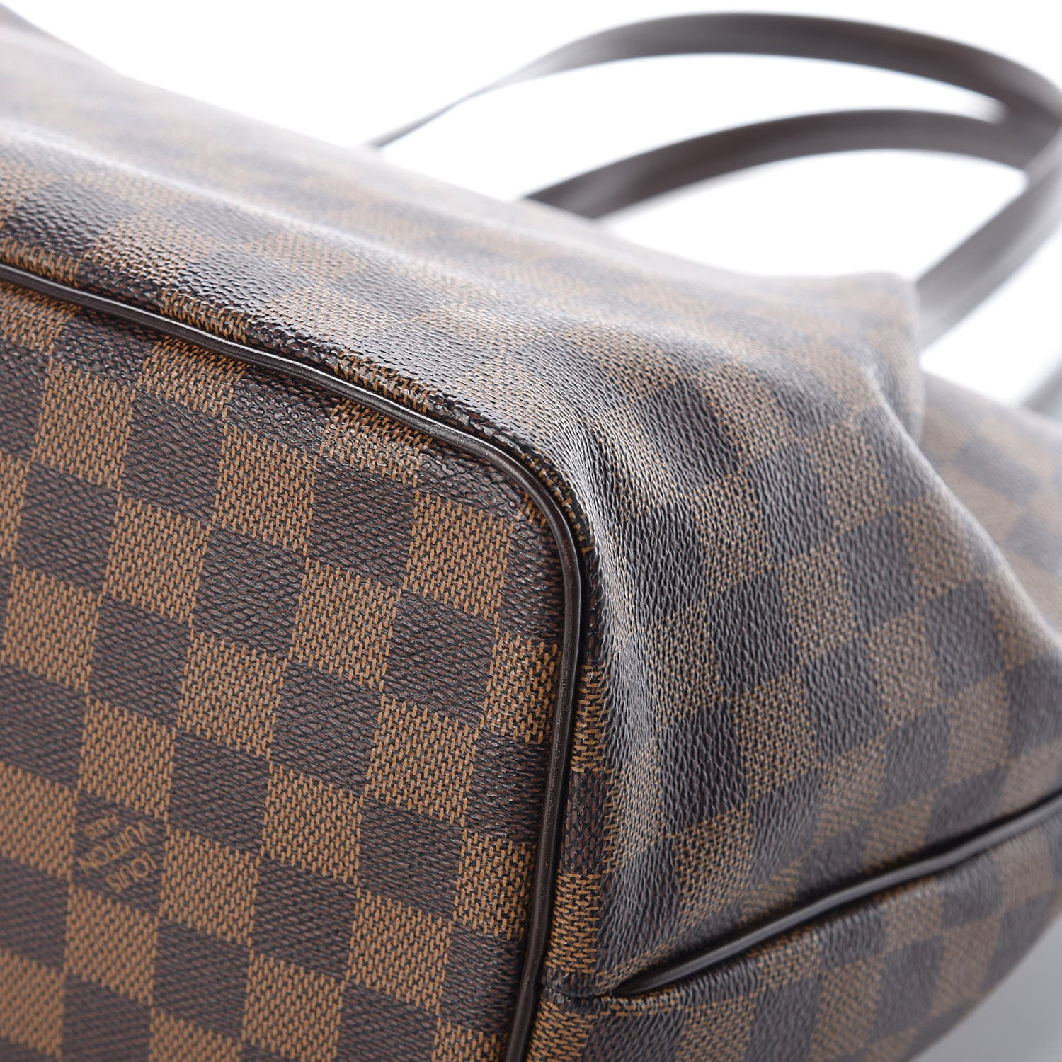 Louis Vuitton Damier Ebene Westminster GM 11 of 11