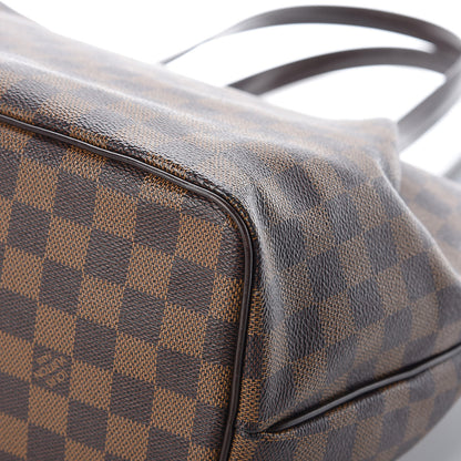 Louis Vuitton Damier Ebene Westminster GM 11 of 11
