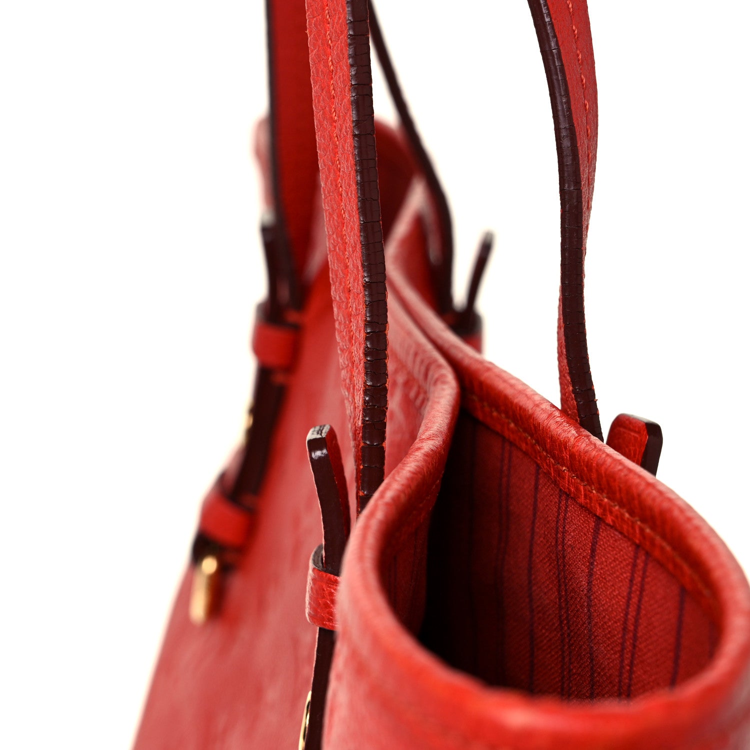 Louis Vuitton Empreinte Citadine PM Orient 15 of 16