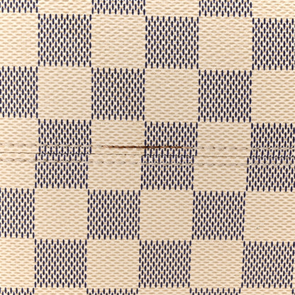 Louis Vuitton Damier Azur Totally PM 11 of 12