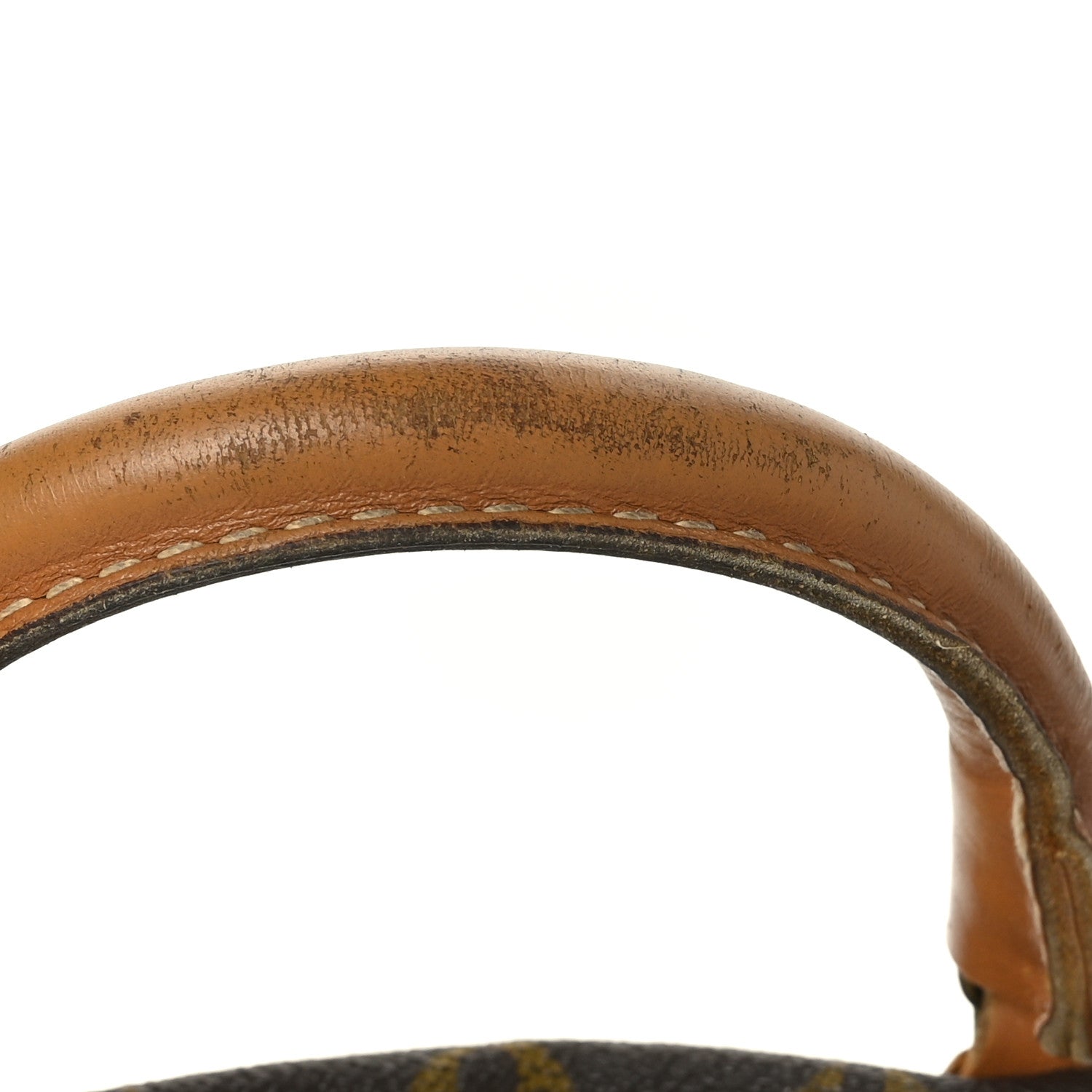 Louis Vuitton Monogram French Company Speedy 30 9 of 12