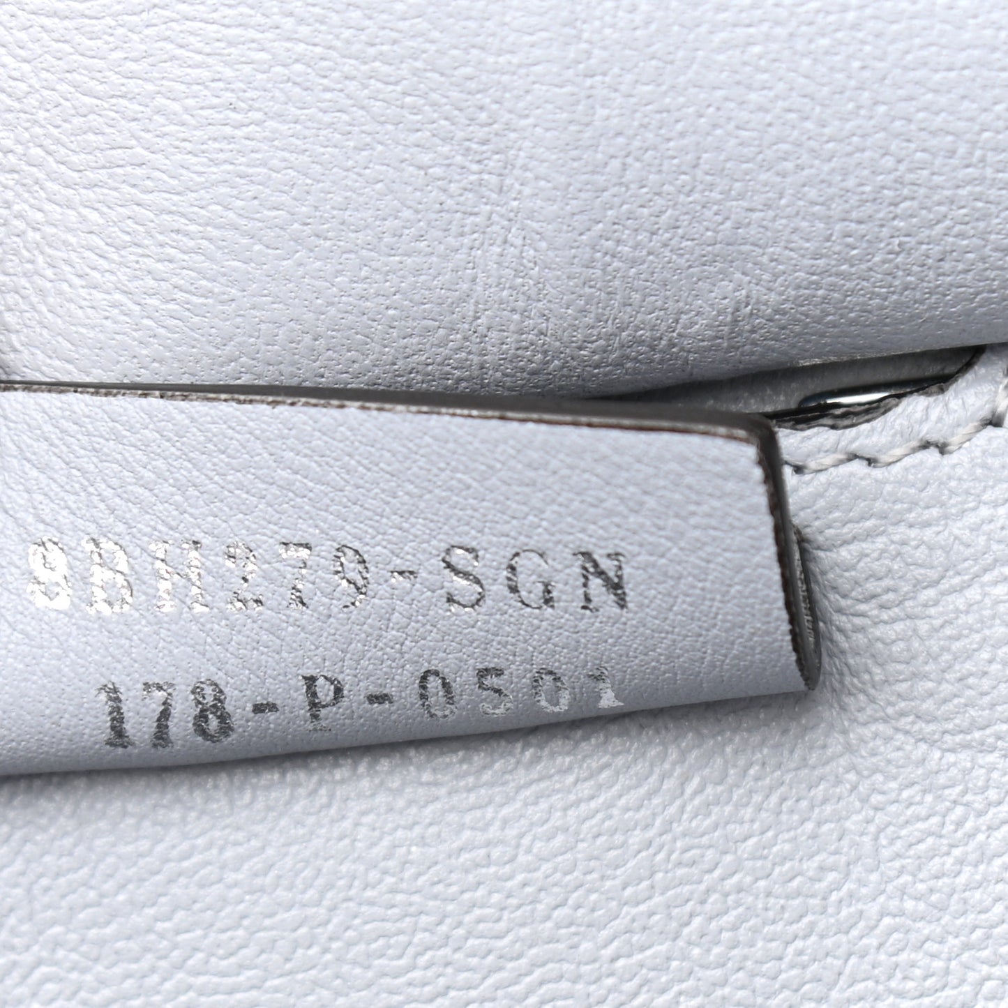 VItello Dolce Studded Petite 3Jours Tote Ghiaccio Multicolor