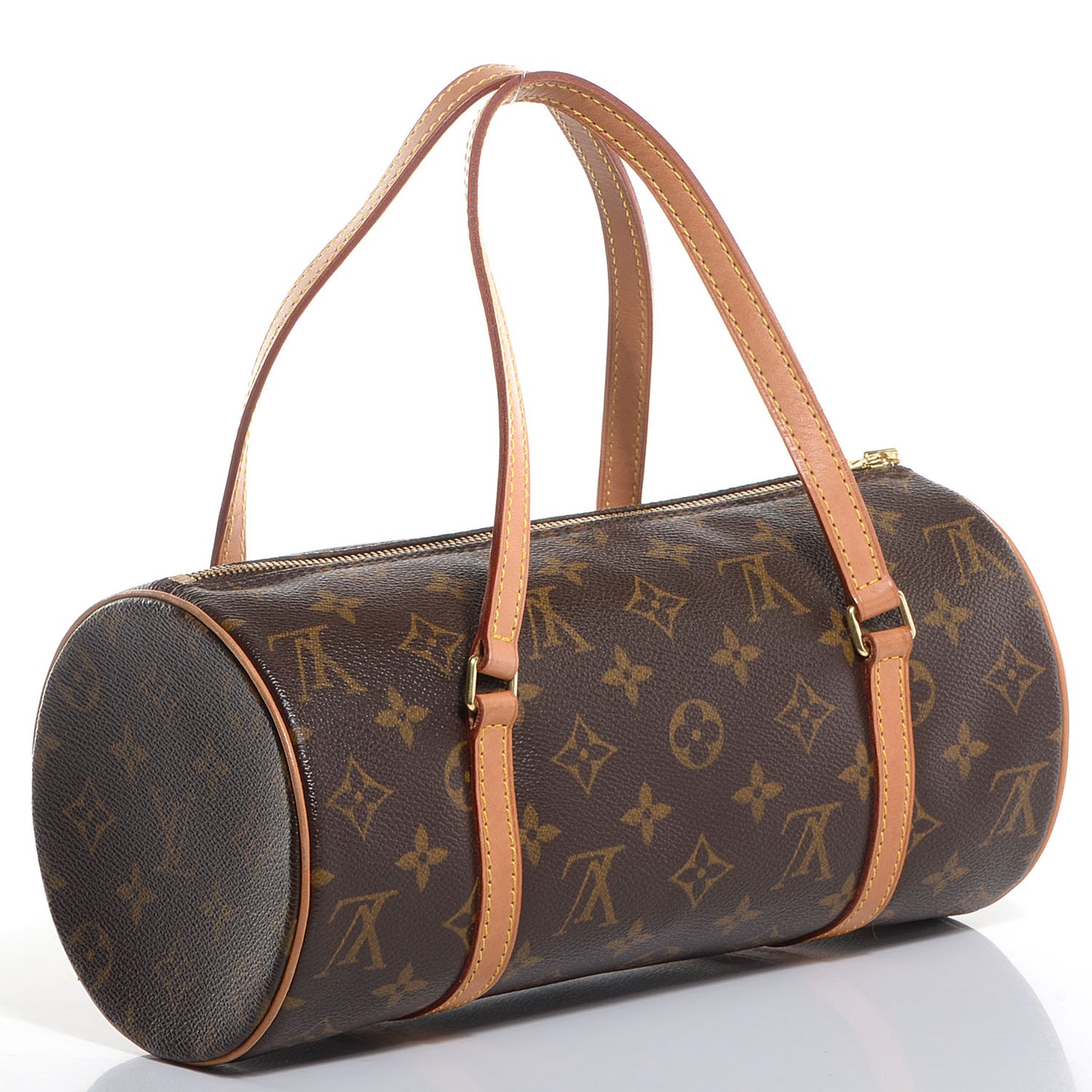 Monogram Papillon 26