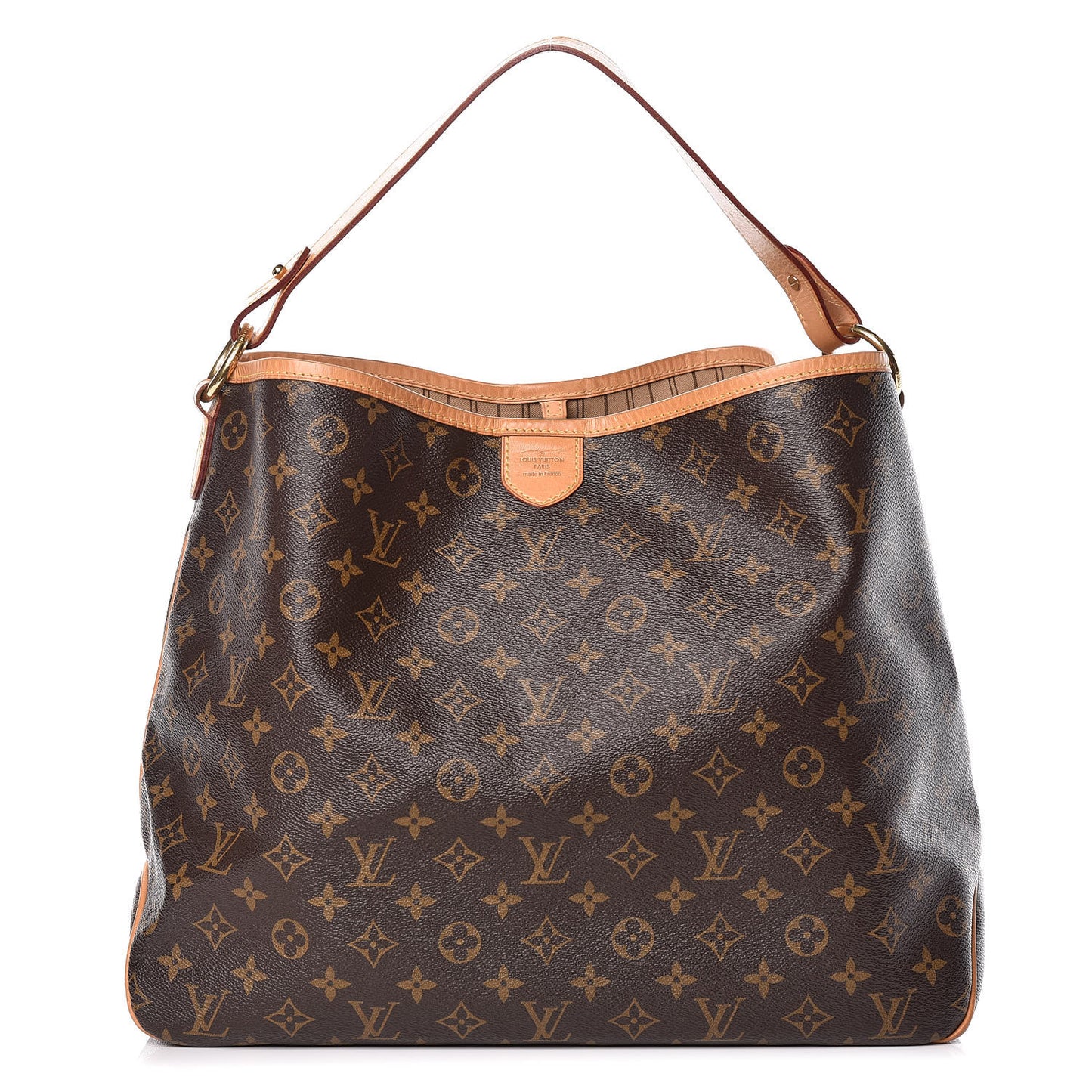 Monogram Delightful MM